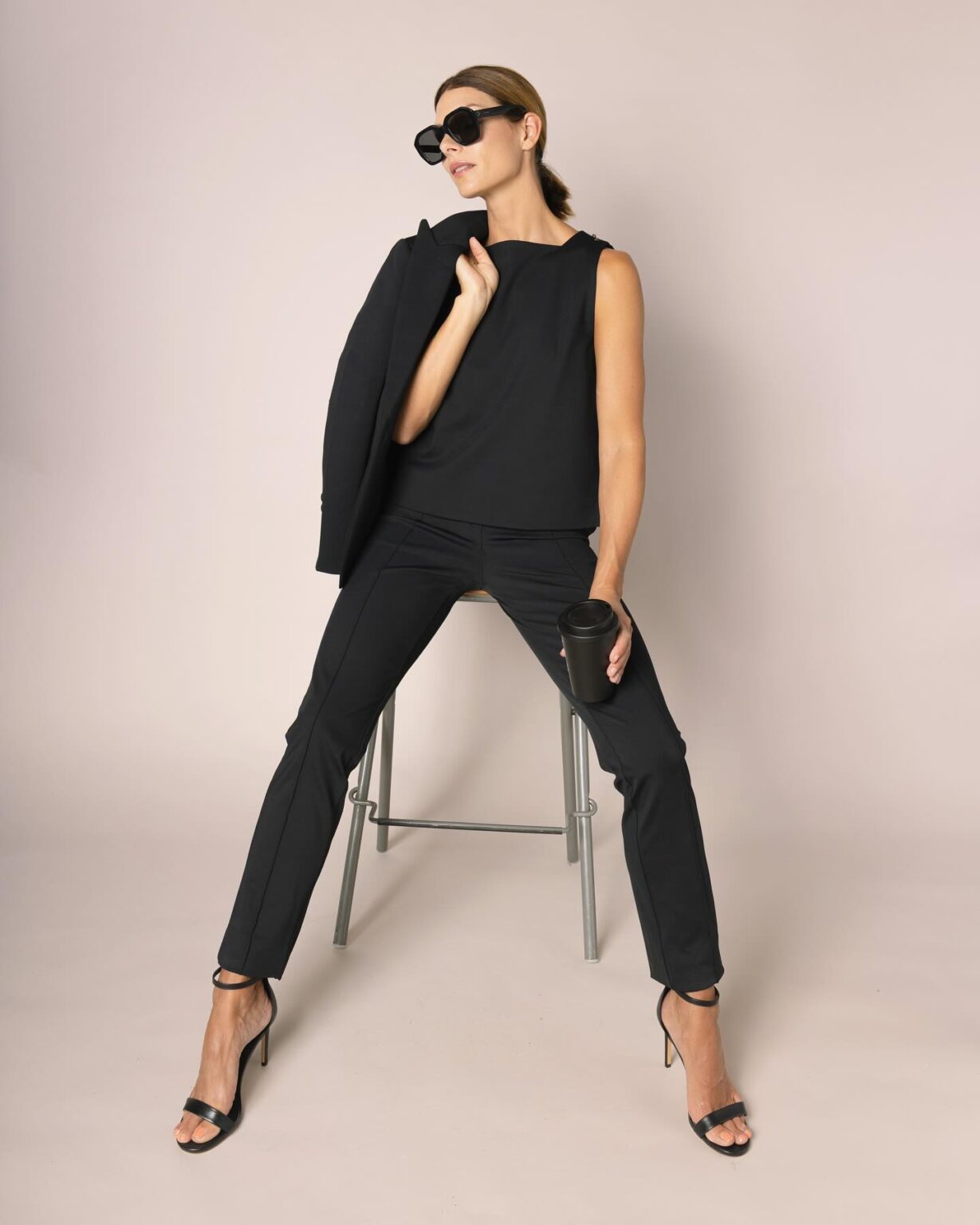 Kine mode brielle Laboutiek