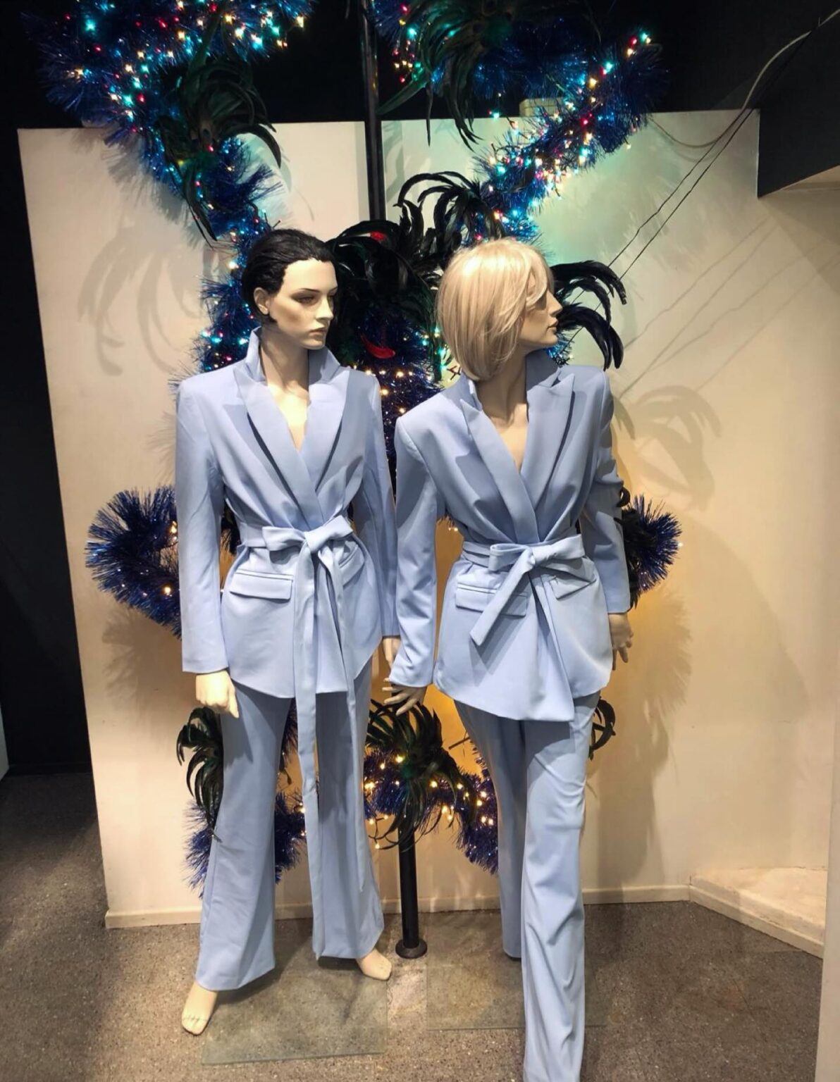 Kine mode brielle Laboutiek